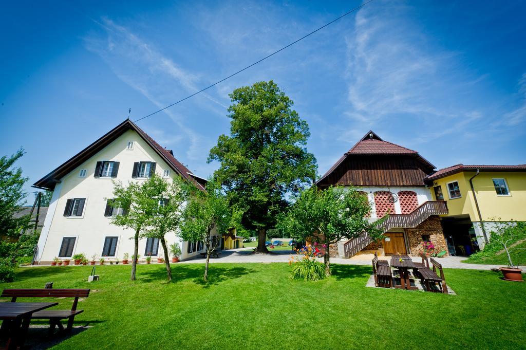Bauernhof Liendl Villa คอทชาค อัม ซี ภายนอก รูปภาพ