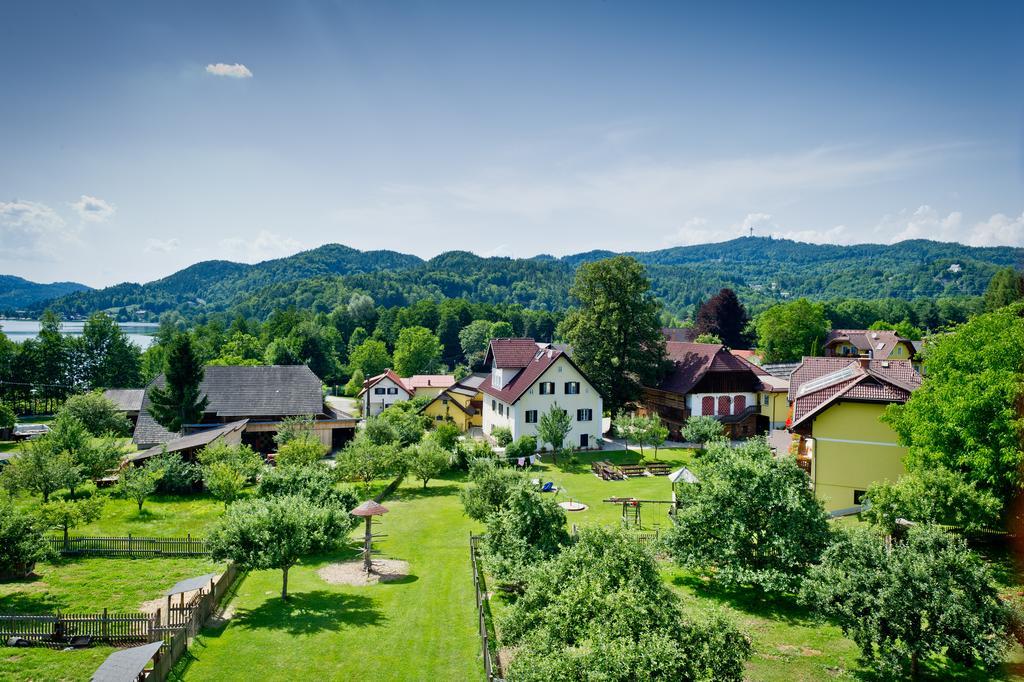 Bauernhof Liendl Villa คอทชาค อัม ซี ภายนอก รูปภาพ