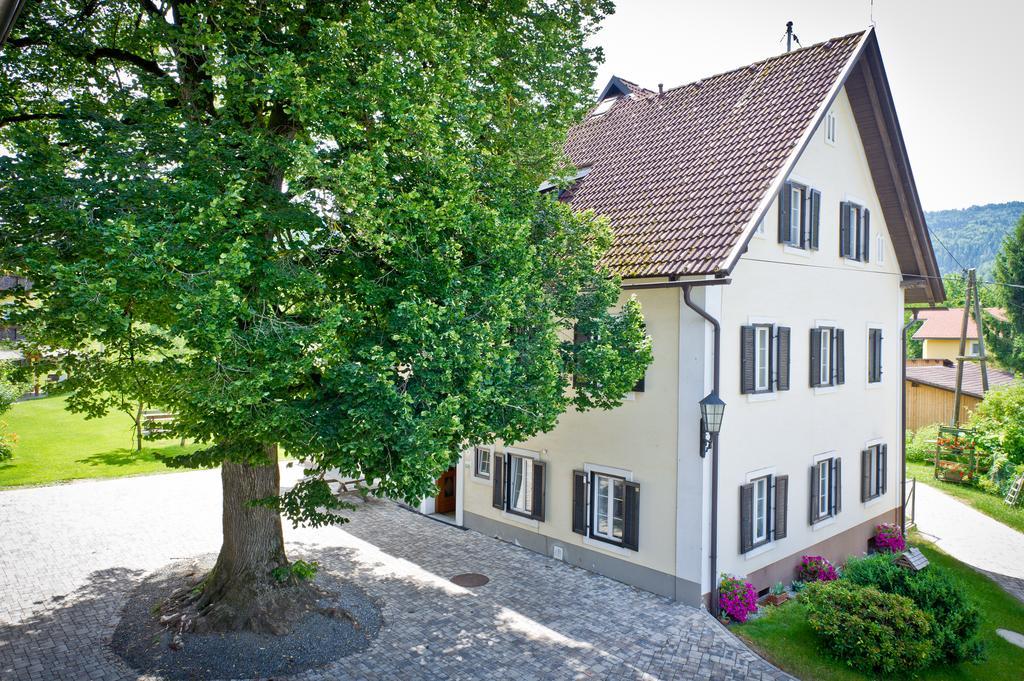 Bauernhof Liendl Villa คอทชาค อัม ซี ภายนอก รูปภาพ