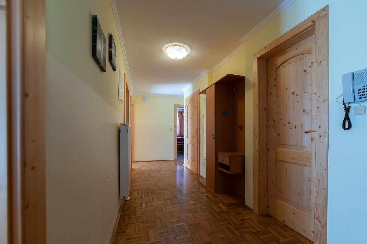 Bauernhof Liendl Villa คอทชาค อัม ซี ภายนอก รูปภาพ