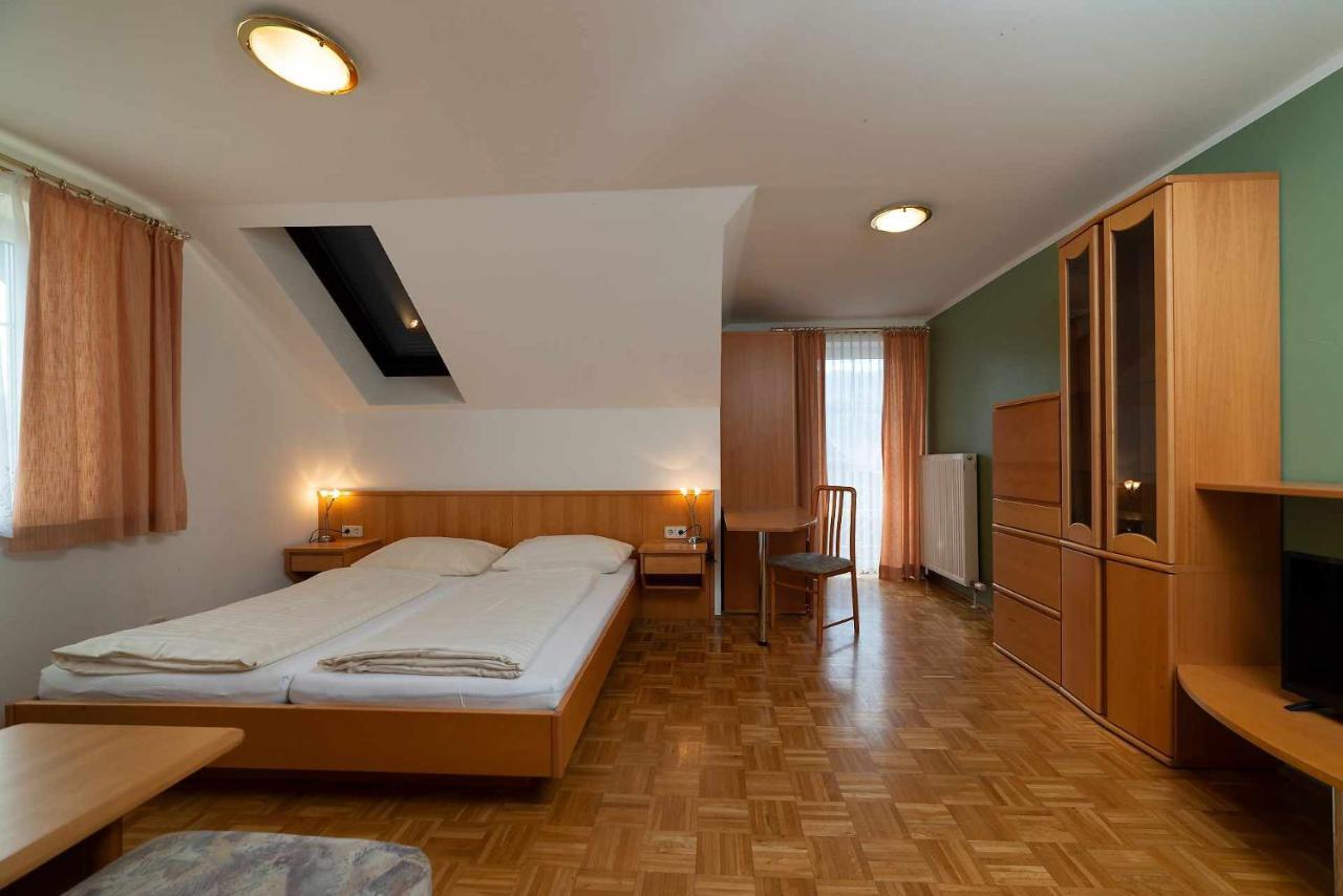 Bauernhof Liendl Villa คอทชาค อัม ซี ภายนอก รูปภาพ