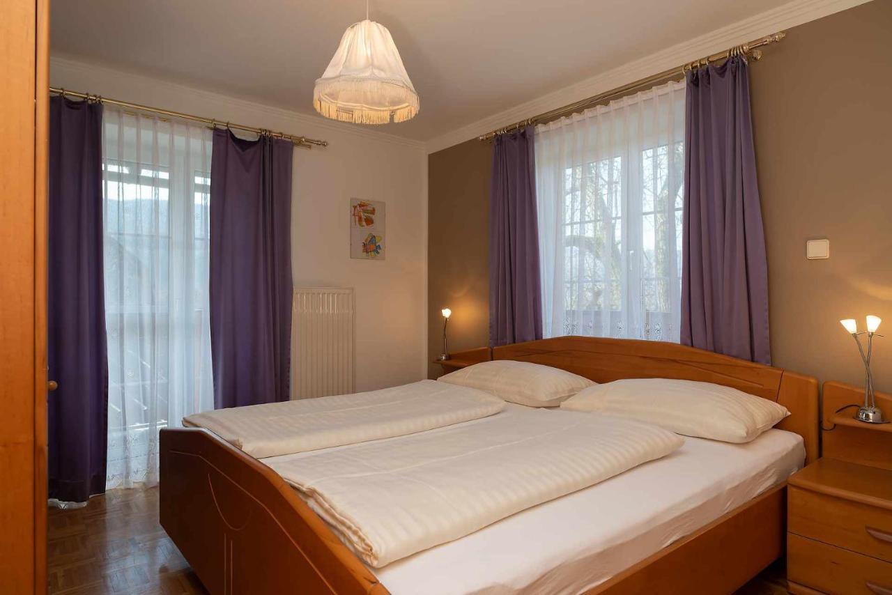 Bauernhof Liendl Villa คอทชาค อัม ซี ภายนอก รูปภาพ